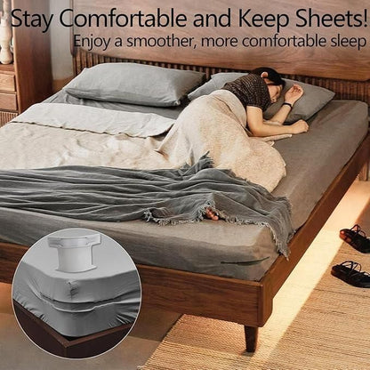 Bedsheet Holder Clip